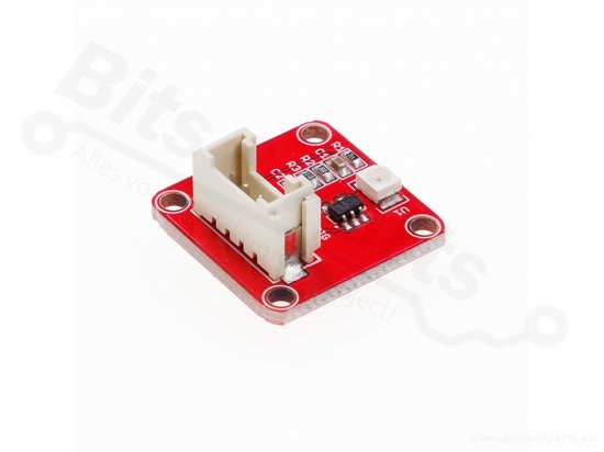 UV Sensor GUVA- S12SD- Crowtail - Elecrow